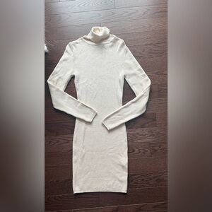 Forever 21 Sweater dress - XS dress the PTP is 14